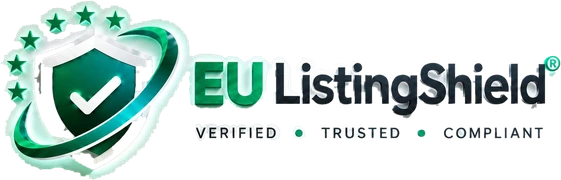 Partner EU ListingShield – Verified, Trusted, Compliant